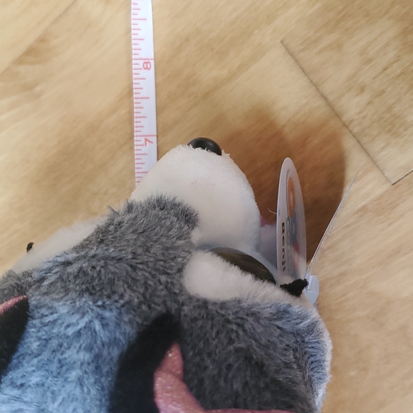 Coco cone plush-Benji - Picture 9 of 9